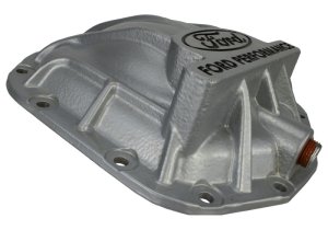 Ford Bronco Differential Cover - Rear - Ford Racing - M220 Heavy Duty - `21-`23
